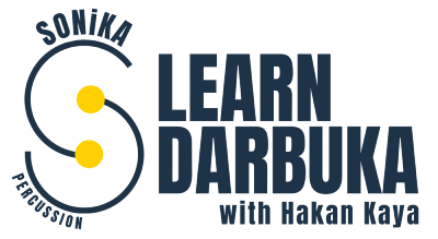 Learn Darbuka