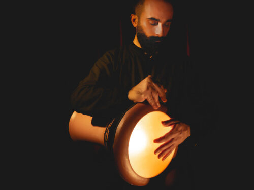 Private Lesson with Hakan Kaya