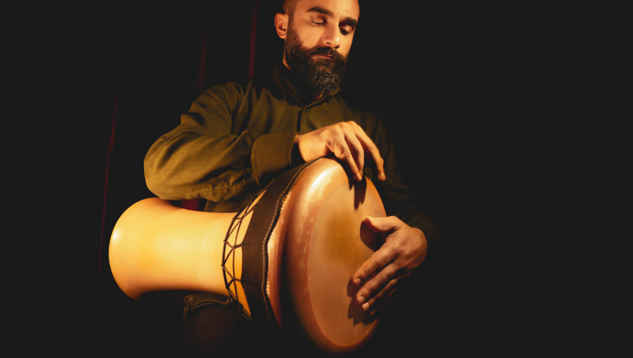2/4 Groove Essentials – Mini Course